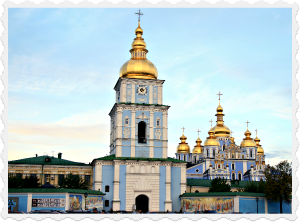 kyiv guide